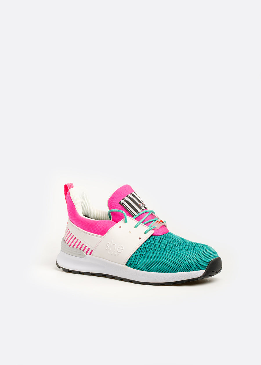 Women's Lightweight Running Shoes - Breathable Walking Sneakers for Gym, Jogging & Outdoor Activities