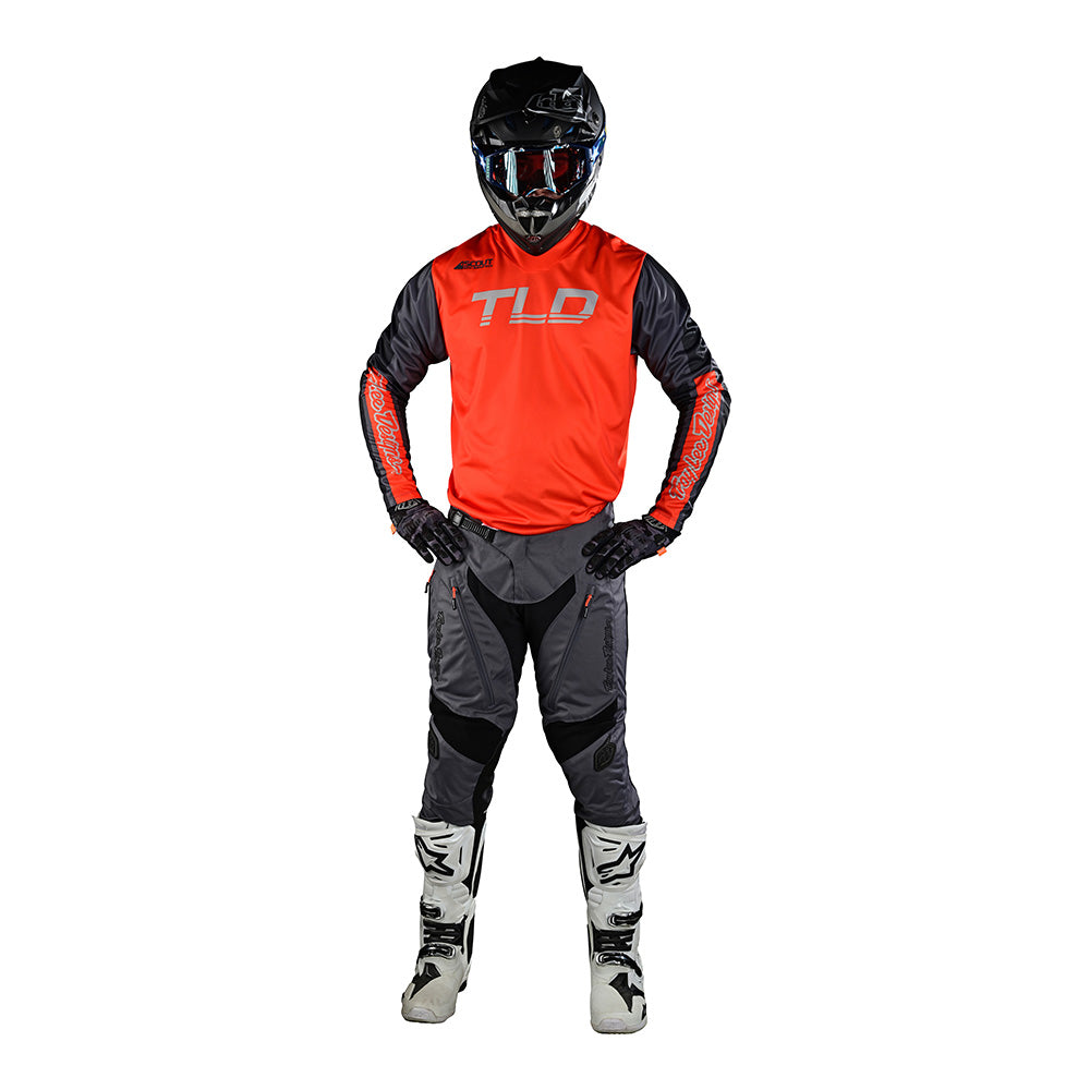 Scout GP Pant - Men's Solid Gray Tactical Pants for Outdoor Hiking, Camping & Workwear | Durable & Comfortable