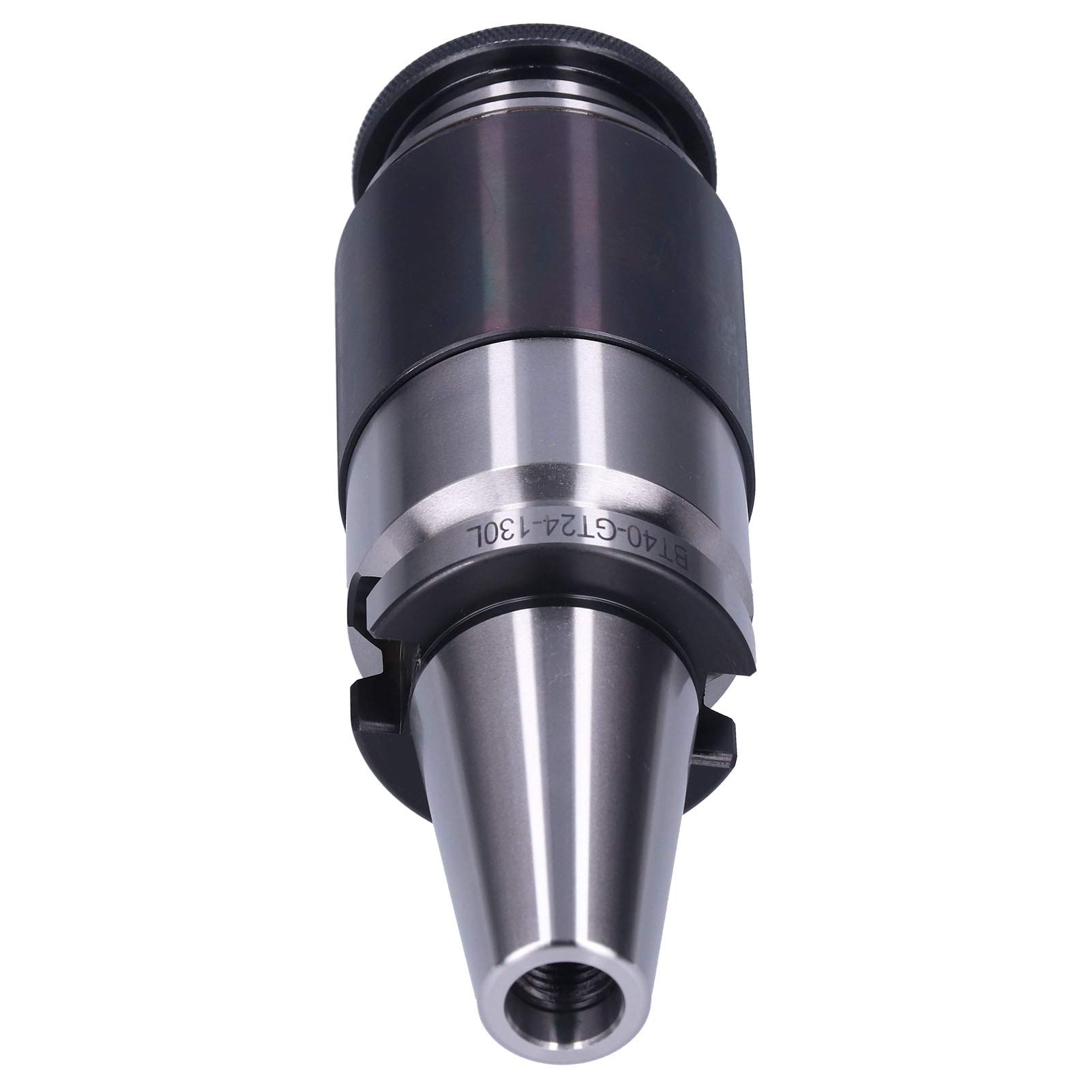 High-Speed Steel Telescopic Collet Chuck Holder - Durable & Efficient Tapping Tool for CNC Machines, Lathes, Milling - Perfect for Industrial Manufacturing & Metalworking