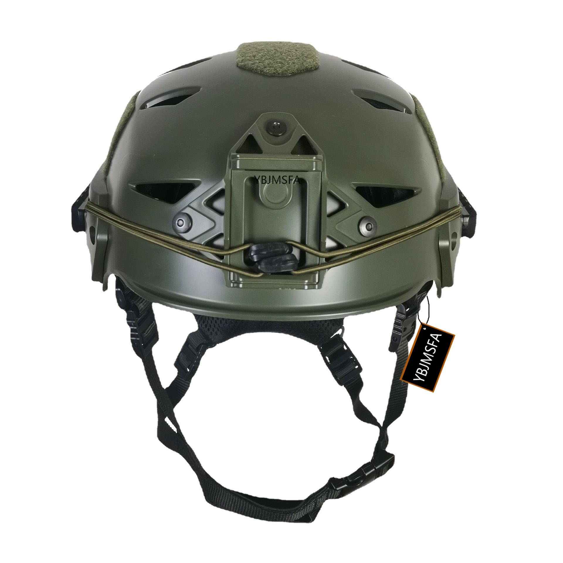 2023 ACH Tactical MIC Airsoft Fast Helmet - Military Grade Paintball & Airsoft Helmet for Outdoor Sports, CS Games & Shooting - Perfect for Tactical Training, Airsoft Battles & Outdoor Adventures