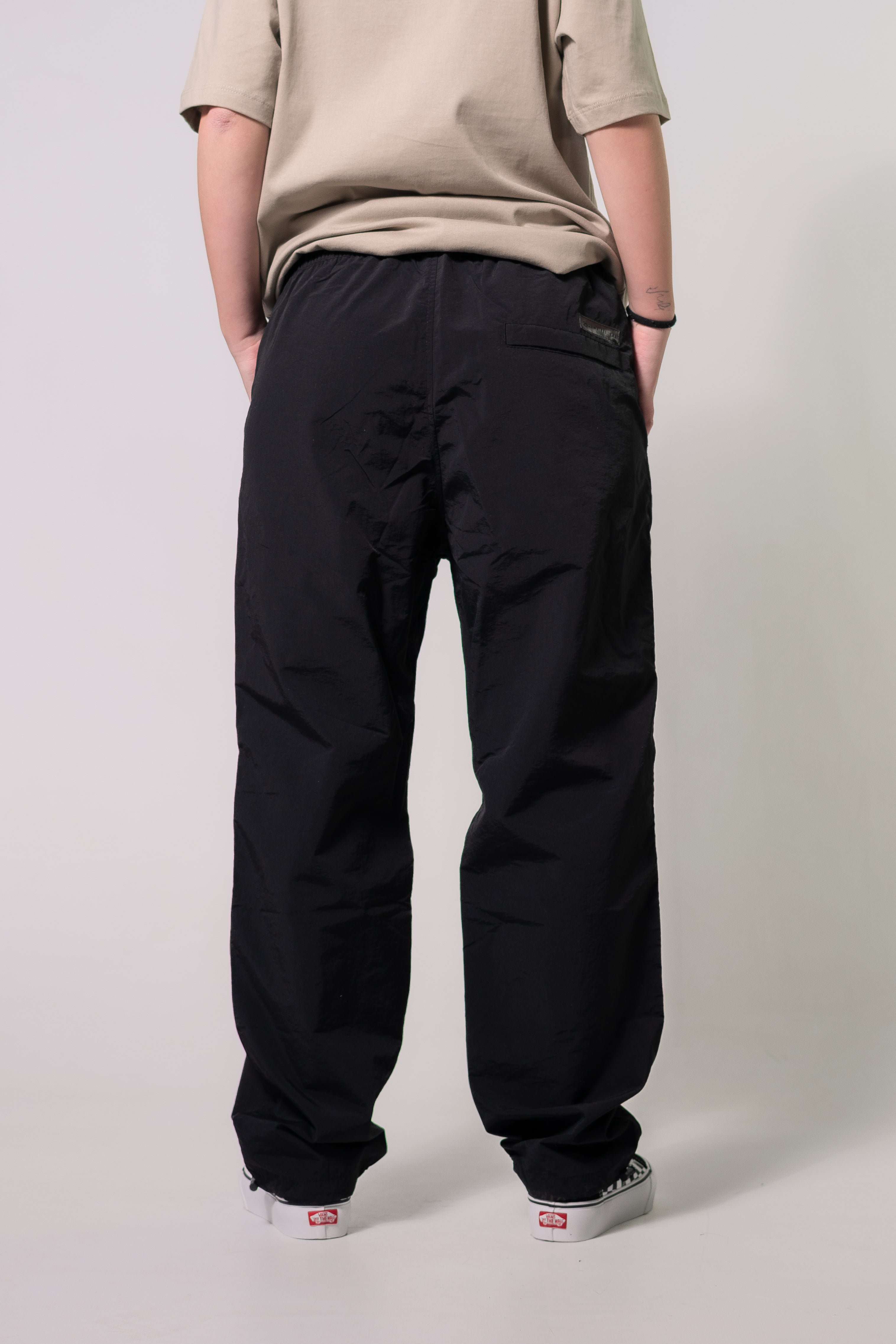 Men's Ocn Hunter Black Pants - Stylish & Comfortable Casual Trousers for Outdoor Adventures & Everyday Wear