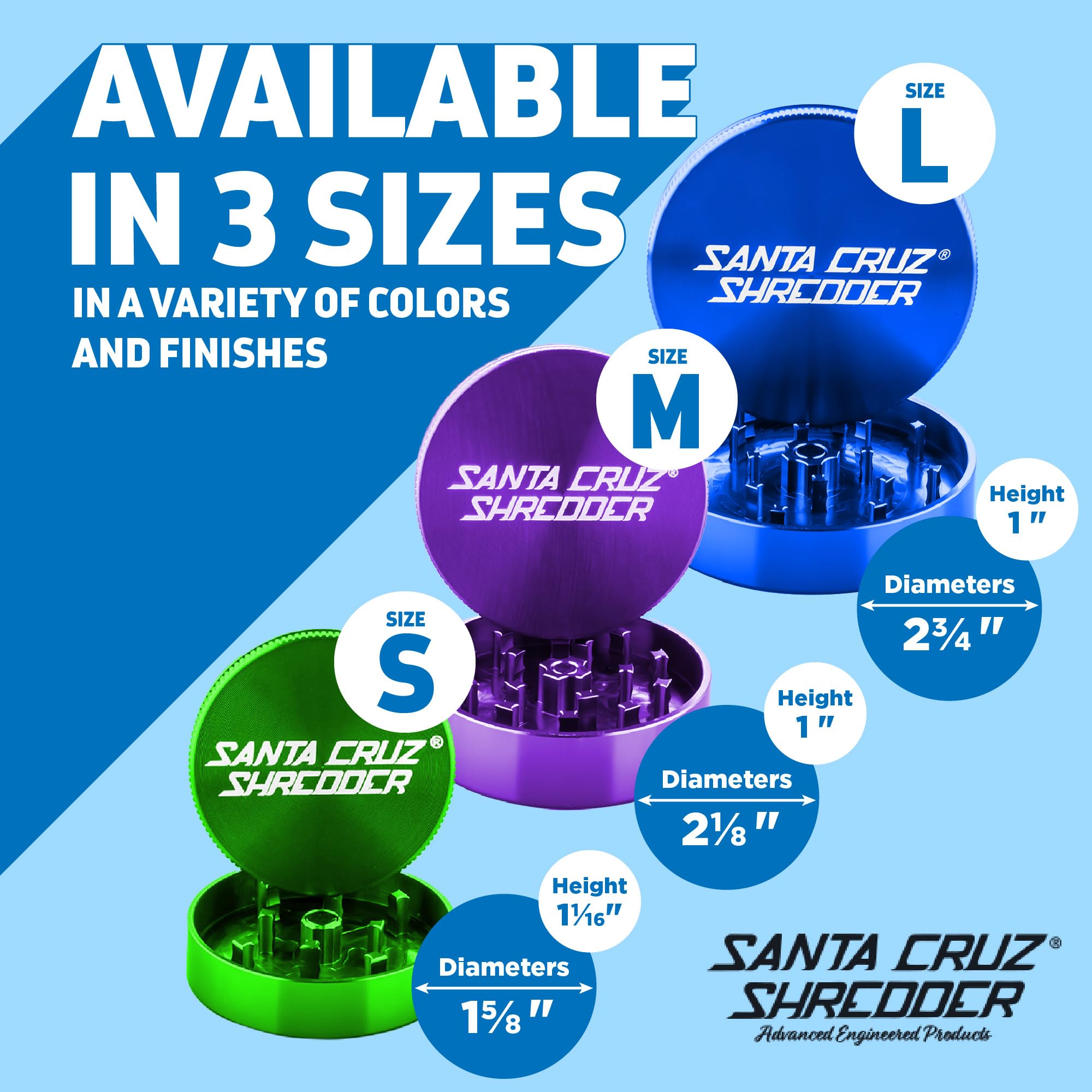 Santa Cruz Shredder 2.7