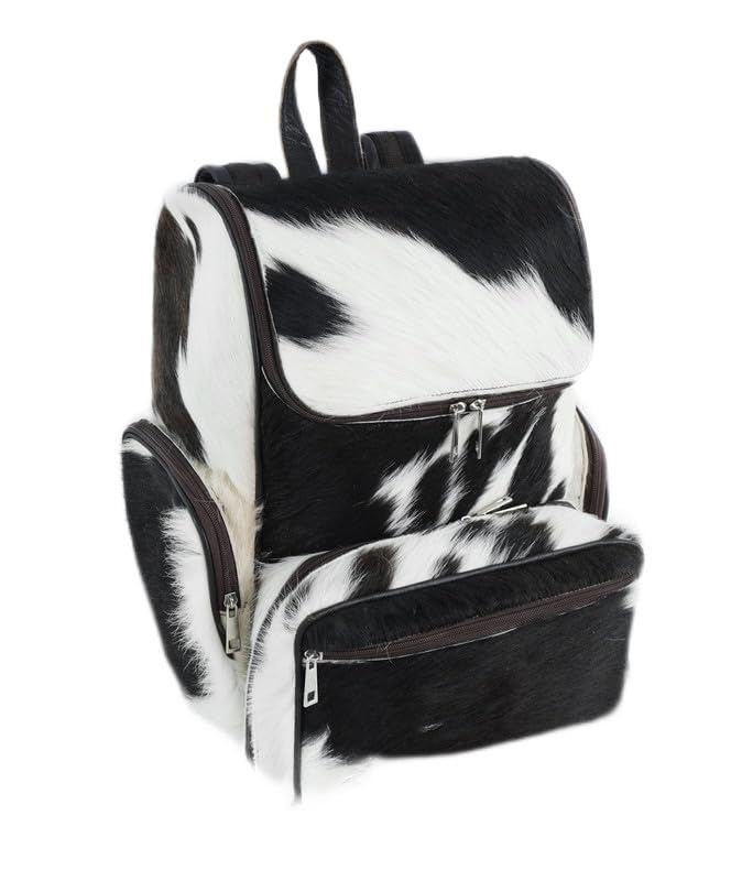 Travel Backpack ( Black D2)