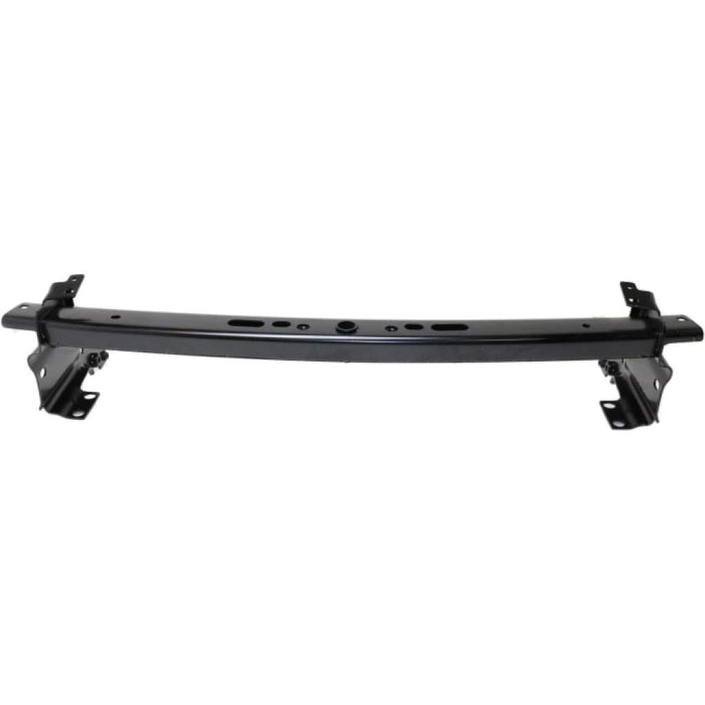 GMC Sierra 2500 HD / 3500 HD Bumper Reinforcement (2011-2014) | Heavy Duty Steel Rear Hitch Draw Bar | Replacement for GM1130100 & 25832216 | Perfect for Towing & Off-Road Adventures