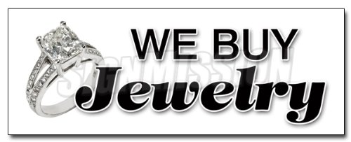 We Buy Jewelry