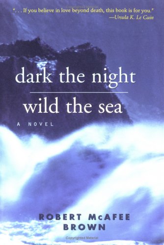 Dark the Night Wild the Sea - Premium Gothic Home Decor for Coastal & Bohemian Interiors | Perfect for Beach Houses, Living Rooms & Bedroom Wall Art