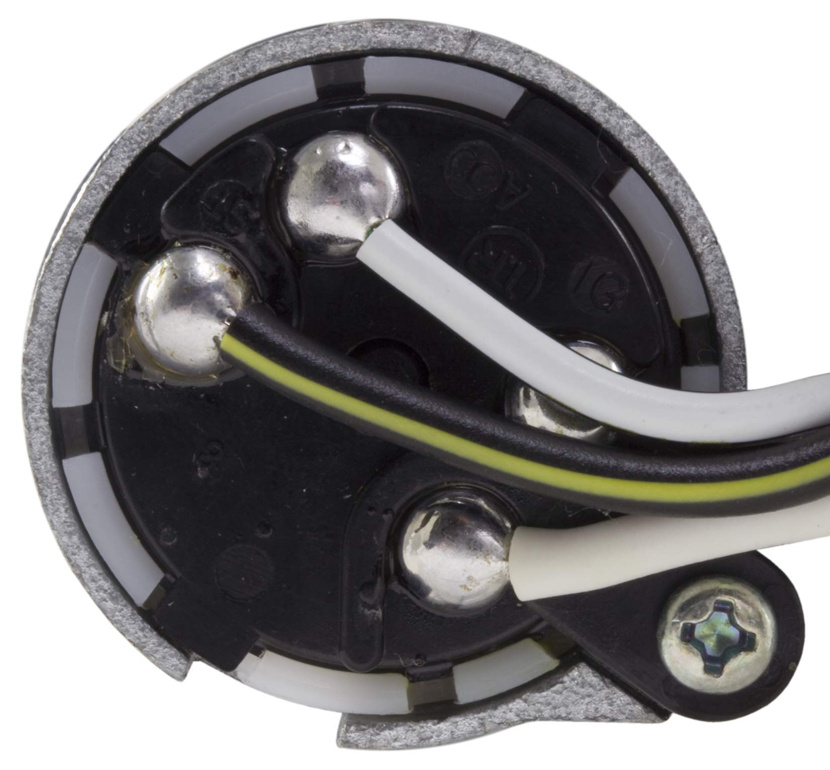 WVE by NTK 1S6331 Ignition Switch - 1 Pack - Compatible with [Vehicle Models] - Durable Replacement for Smooth Engine Start - Perfect for Car, Truck & SUV Repairs