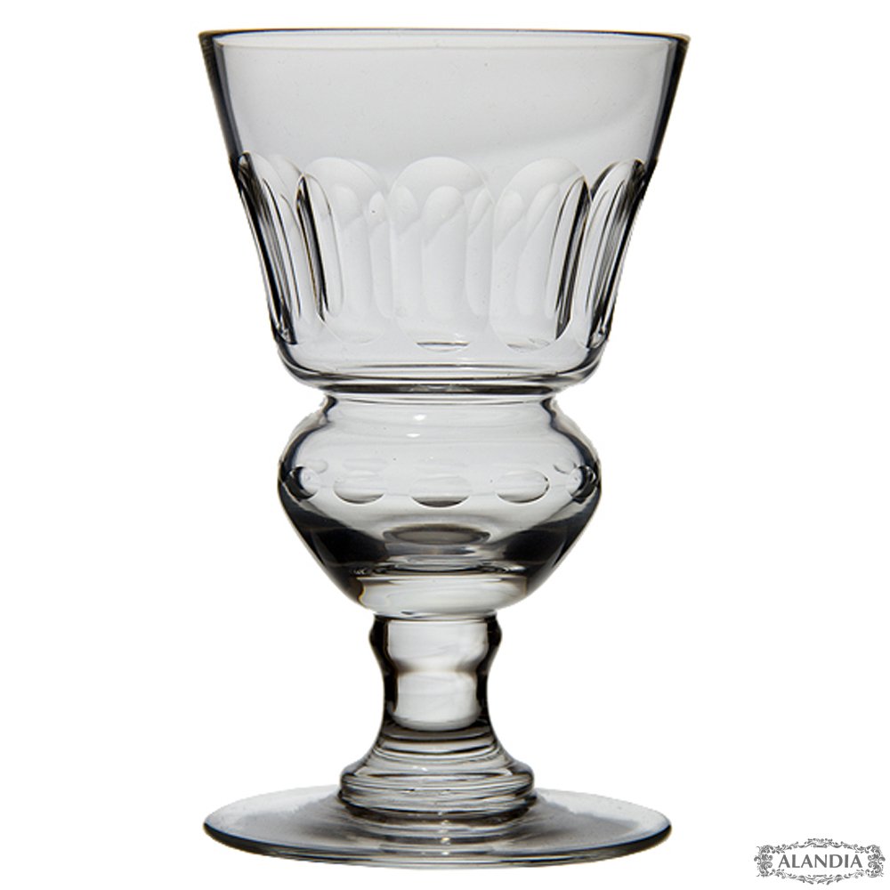 Premium Absinthe Fountain Set with 1 Glass Fountain, 2 Glasses, 2 Spoons & Sugar Cubes | Traditional Absinthe Dripper Kit for Home Bar, Cocktail Party & Gift for Liquor Enthusiasts | Perfect for Lounges, Speakeasies & Bohemian Gatherings