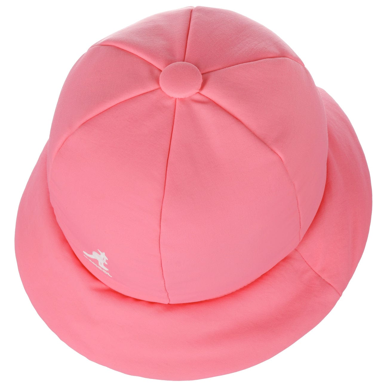 Kangol Stay Puffed Casual Hat - Stylish & Comfortable Unisex Bucket Hat for Men & Women | Perfect for Outdoor Activities, Beach, Travel & Everyday Wear