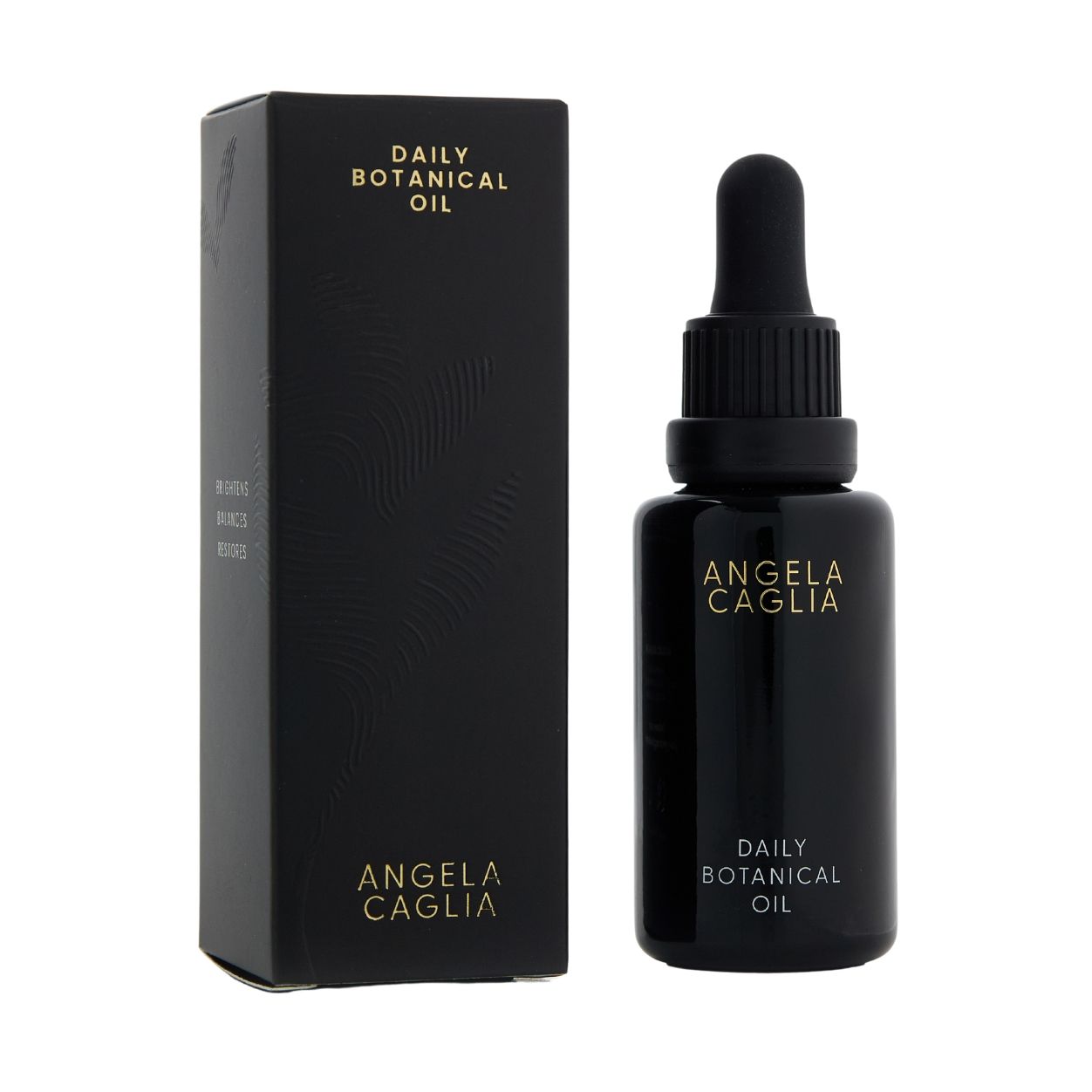 Pure Botanical Oil for Skin & Hair Care - Daily Moisturizing & Nourishing Treatment - Perfect for Massage, Aromatherapy & DIY Beauty Recipes