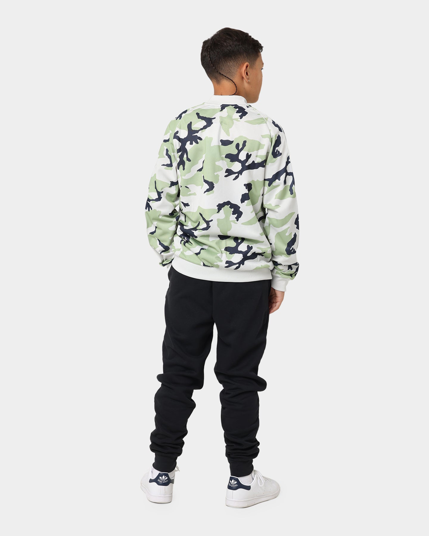 Adidas Kids' SST Top Maglim - Lightweight Running Jacket for Boys & Girls - Perfect for School, Sports & Outdoor Activities