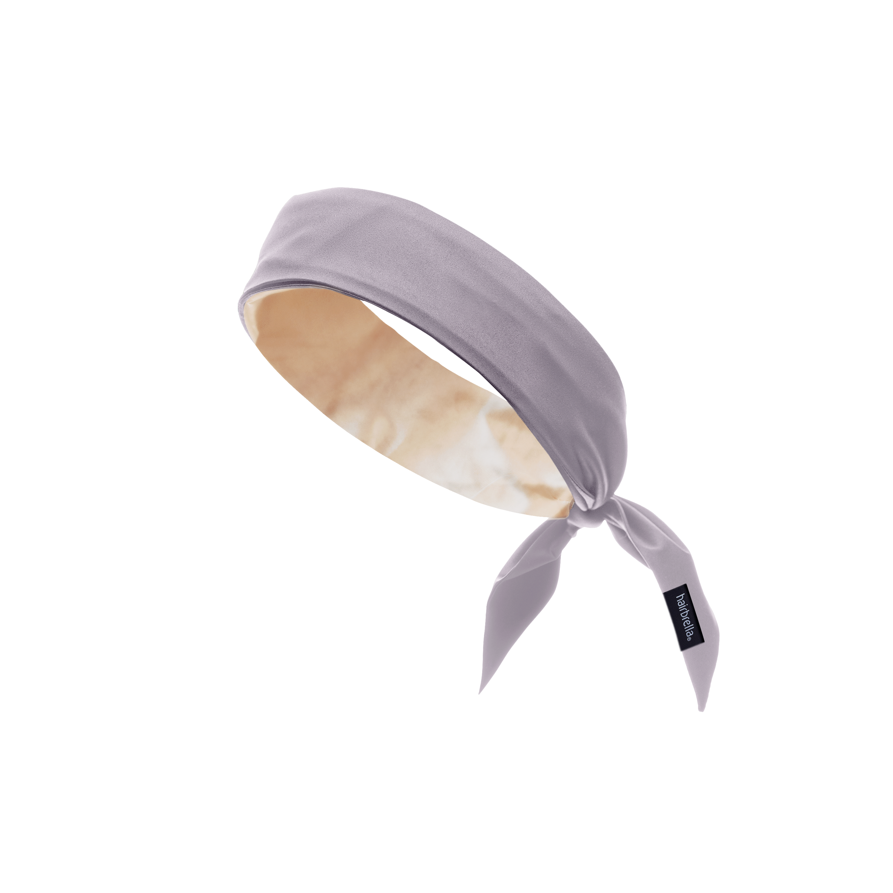 Hairbrella Satin Lined Headband for Women - Soft & Comfortable Hair Accessory for Workouts, Yoga, and Everyday Wear | Bundle & Save Deal