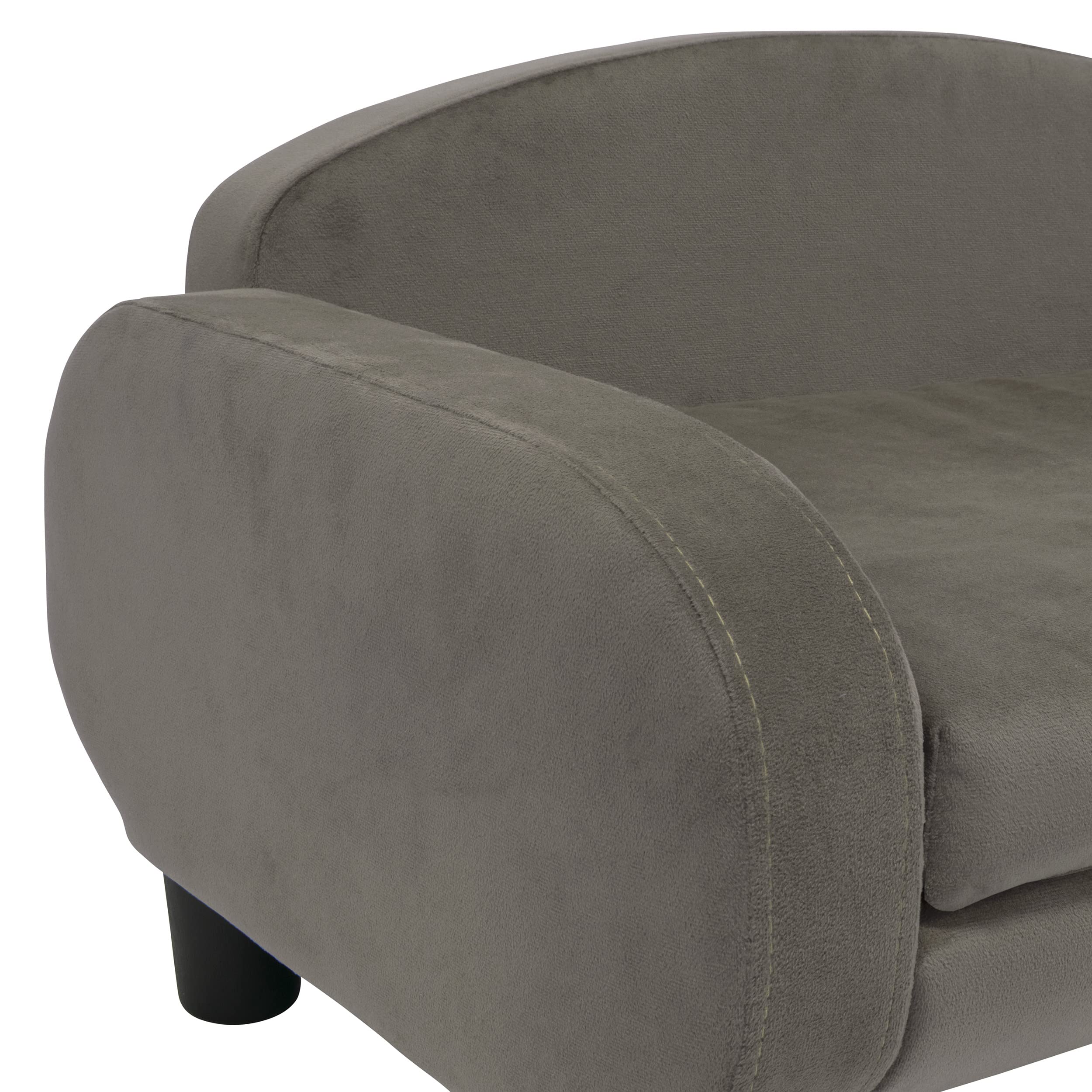 Premium Modern Pet Sofa - 31.5