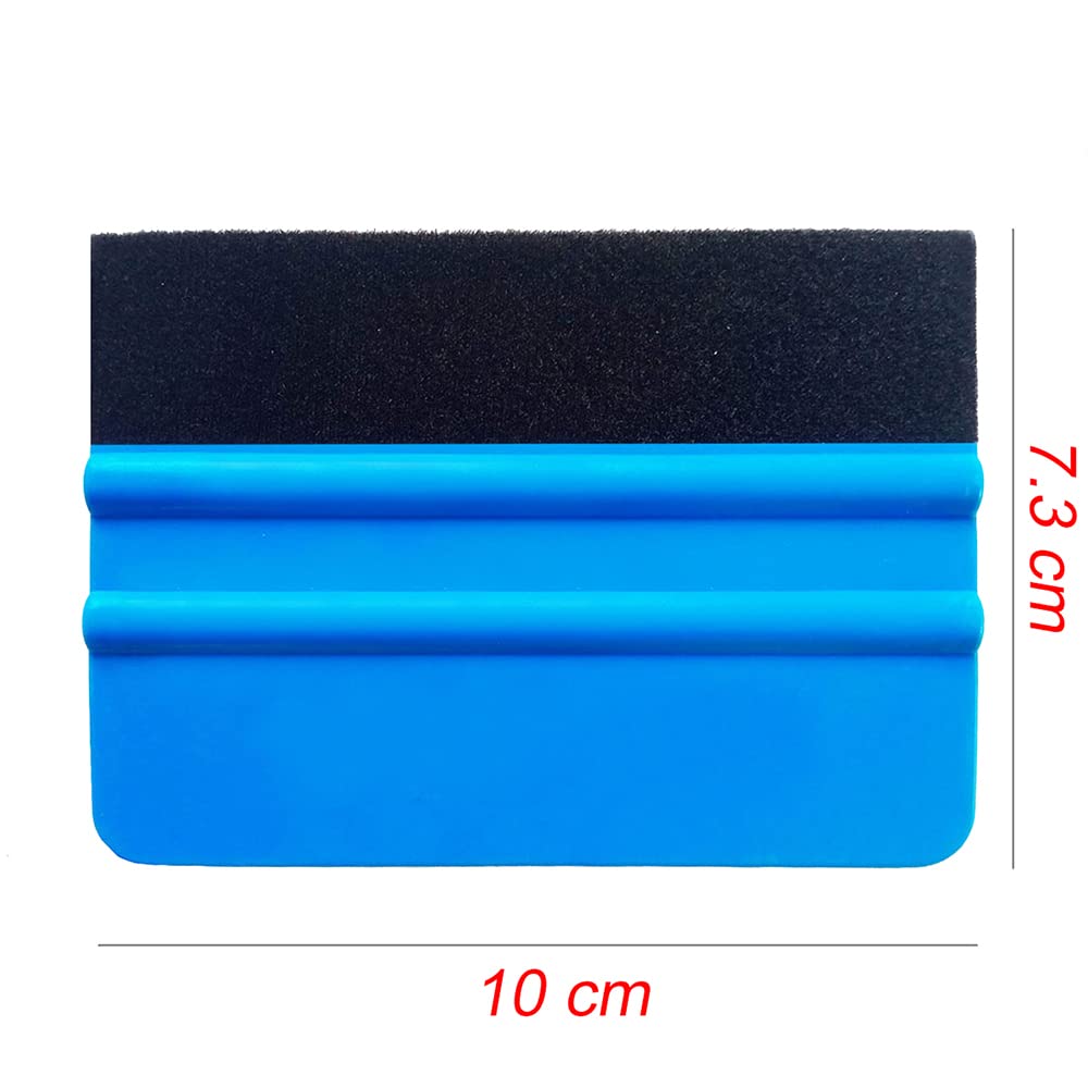 5M Design Line Vinyl Wrap Cutting Tape - Professional Sculpture Graver Cutter Tool for Car Wrapping, Decals & DIY Projects - High Precision Film Cutting Tool (5M Roll) - Perfect for Automotive, Sign Making & Craft Applications
