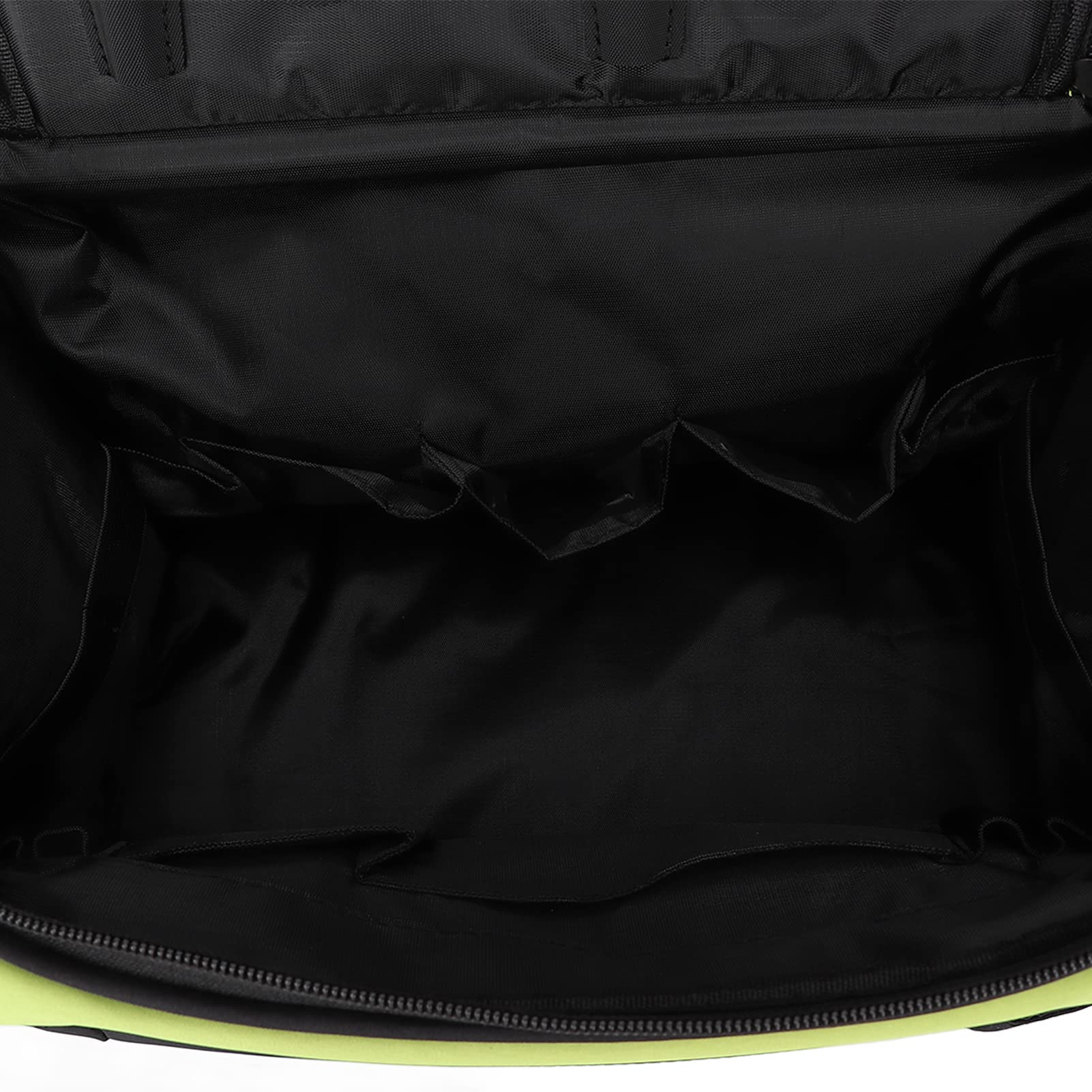 Professional Salon Hair Tools Bag - Multifunctional Hairdressing Organizer with Scissors & Comb Holder, Green Travel Cosmetic Case with Adjustable Shoulder Strap | Perfect for Hair Stylists, Barbers & Mobile Beauty Professionals on the Go