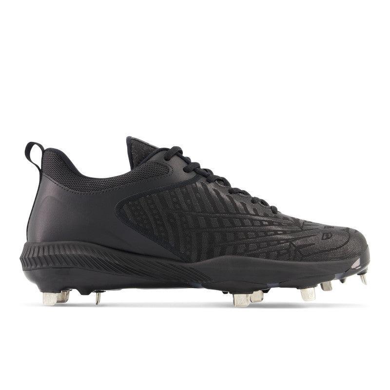 New Balance FuelCell 4040 v6 Metal Baseball Cleats - Men's L4040AK6 for Enhanced Traction & Performance on the Field