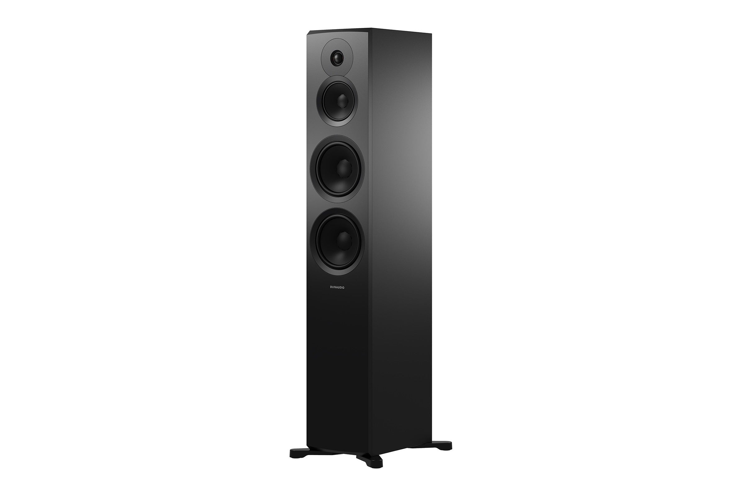 Dynaudio Emit 50 Floorstanding Speakers (Pair) - High-End Audiophile Sound System for Home Theater & Music Listening