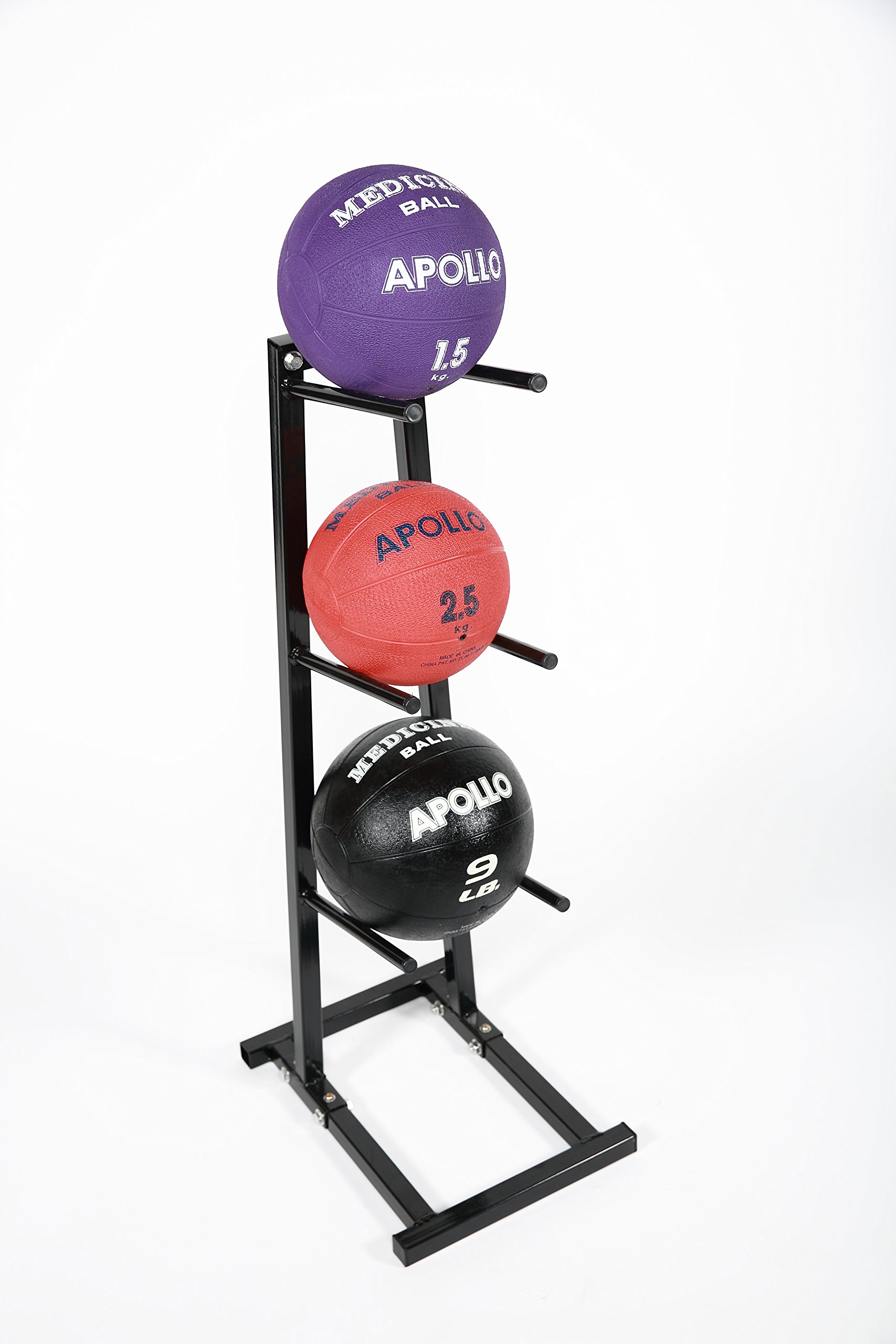 Ader Power Rope Medicine Ball - Heavy Duty Workout Equipment for CrossFit, Strength Training & Home Gym Fitness | Perfect for Slam Balls, Functional Training & Full Body Exercises