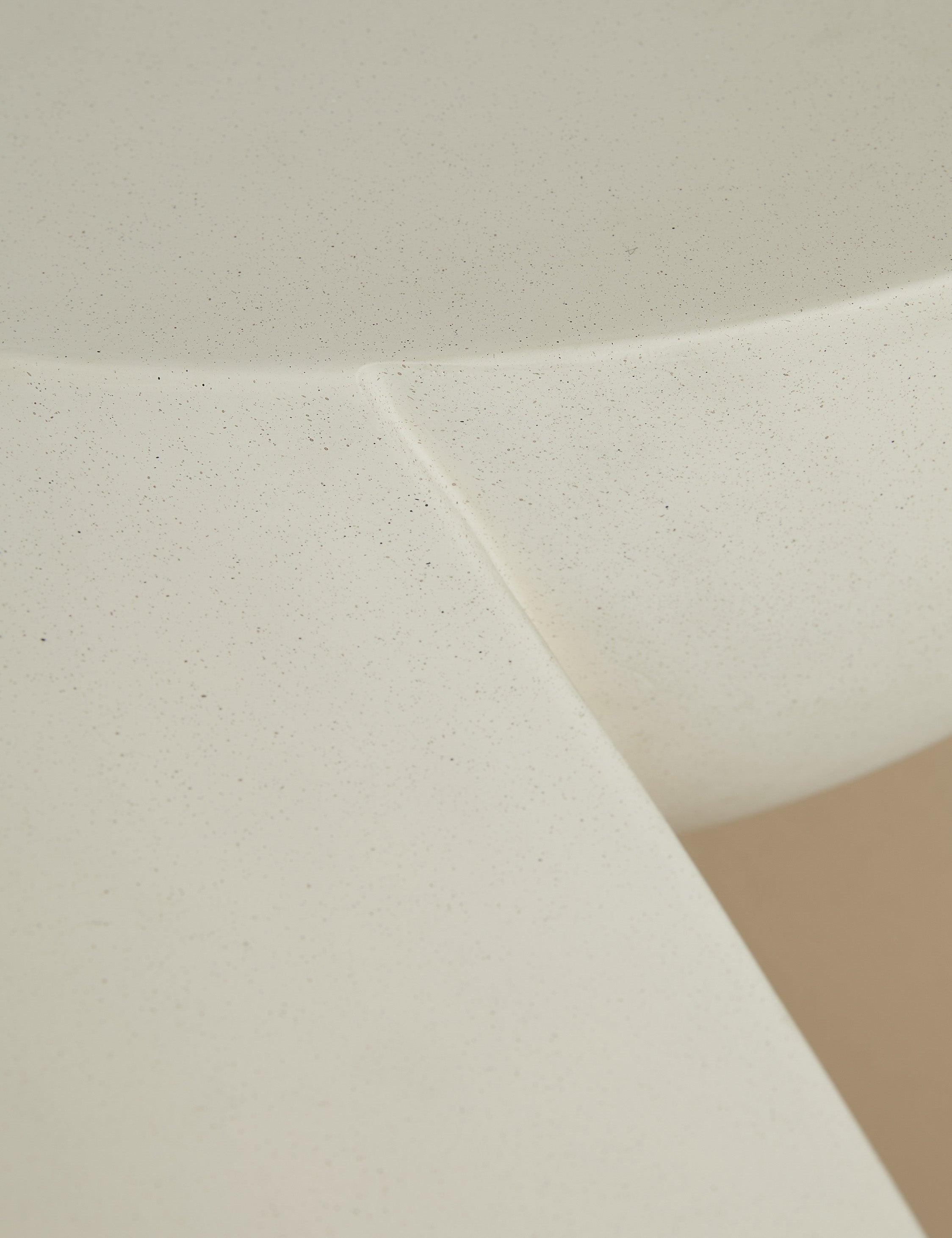 Amaya Round Side Table - Indoor & Outdoor Use - Perfect for Patio, Garden, or Living Room Decor