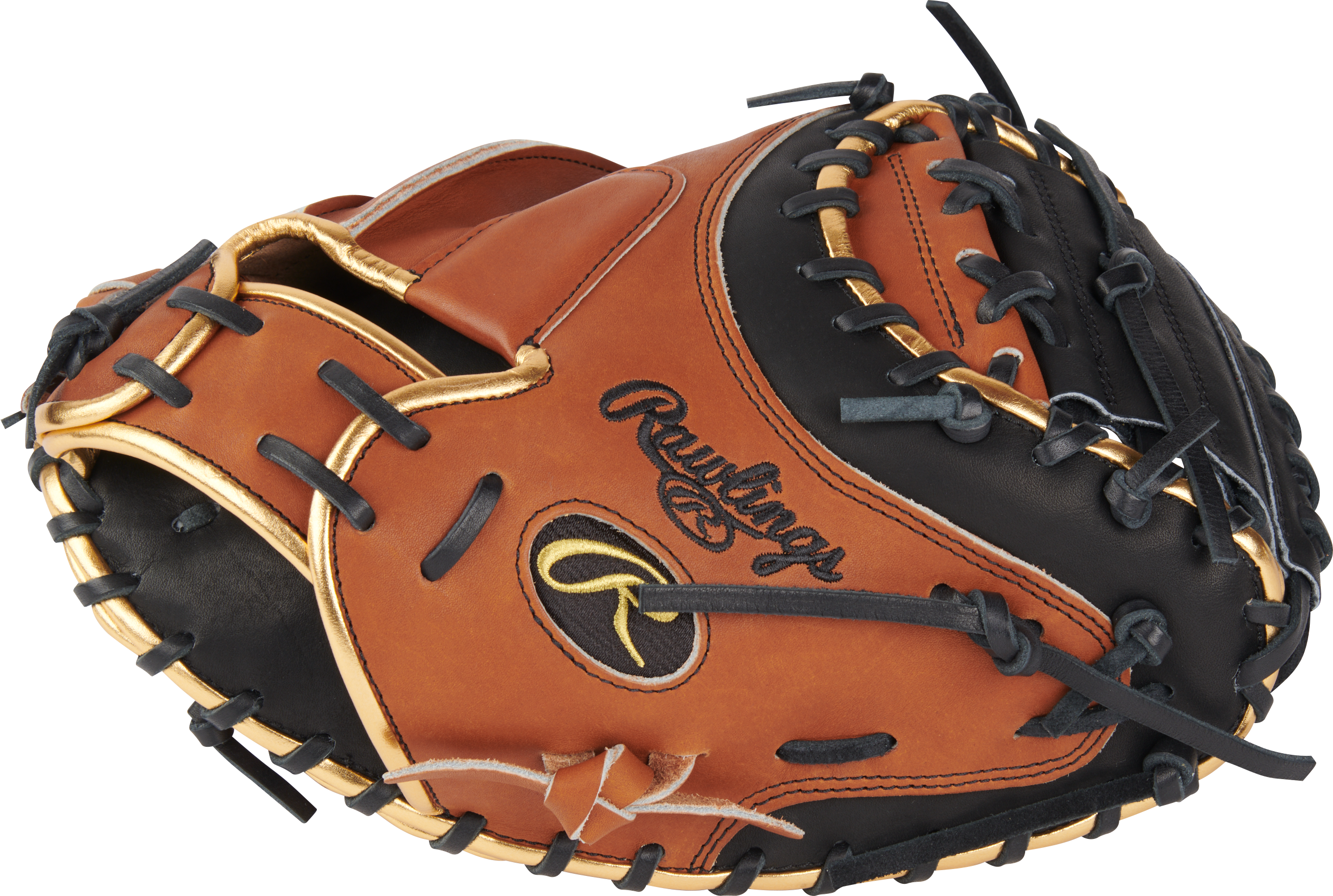 Rawlings Heart of the Hide Color Sync Limited Edition PROYM4GBB 34