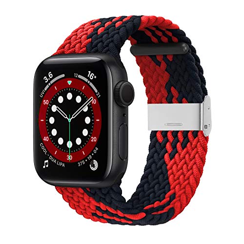 Red Black