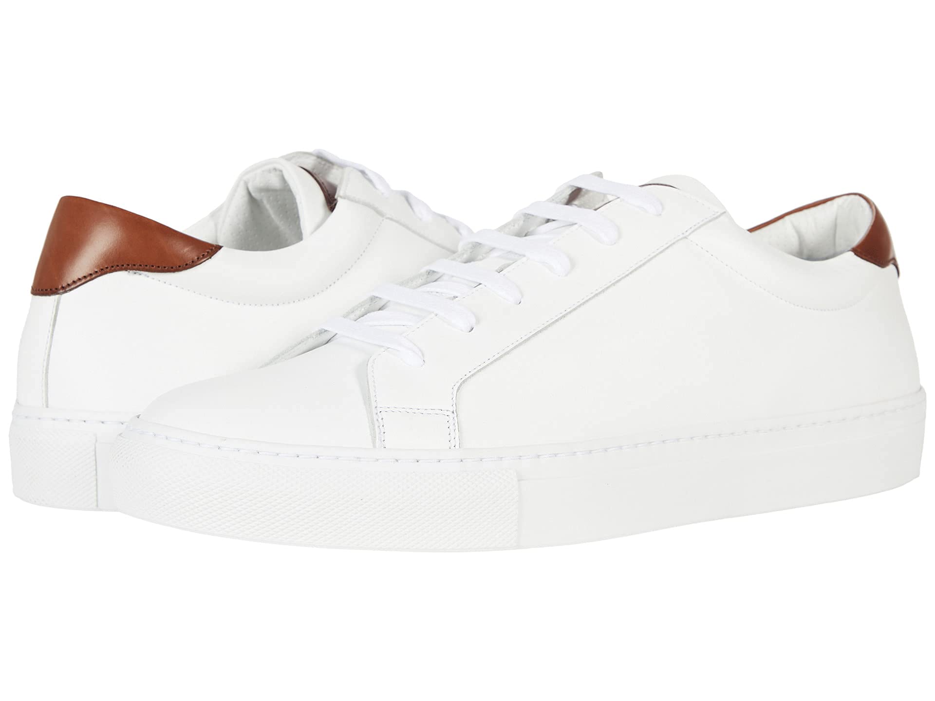 To Boot New York Sierra Men's Leather Dress Shoes - Classic Oxford Style for Business, Office & Formal Events