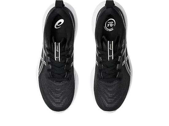 ASICS Women's Gel Cumulus 27 Running Shoes - Lightweight Cushioned Sneakers for Jogging, Gym Workouts & Everyday Comfort