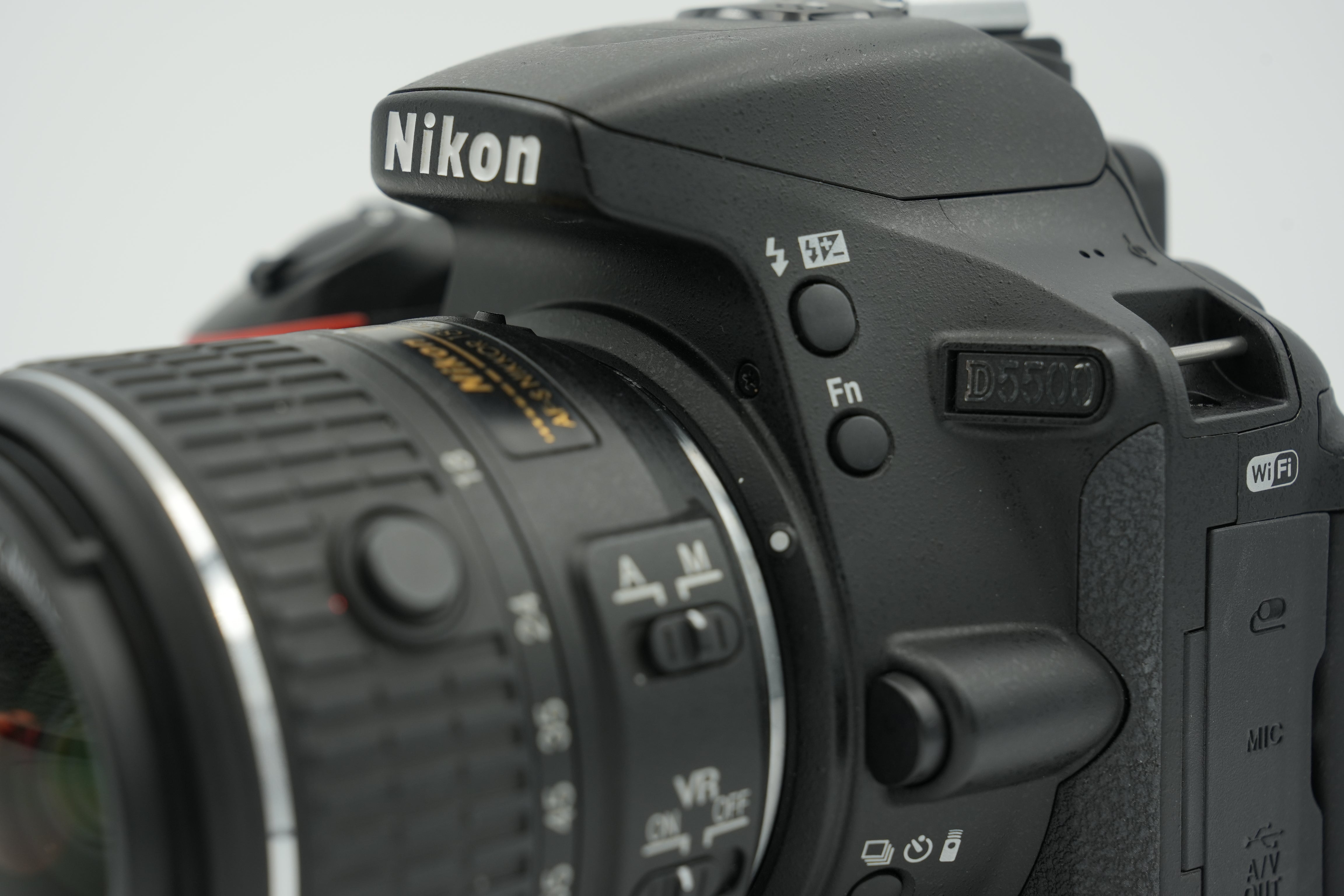 Refurbished Nikon D850 DSLR Camera Body - Professional Photography, Videography & Travel Shoots - High Resolution 45.7MP, 4K Video, Tilting Touchscreen