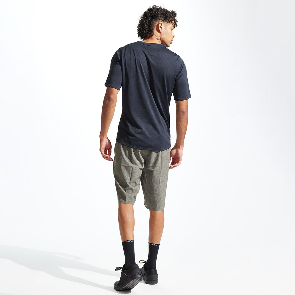 Men's Waterproof Hiking Shorts - Lightweight Quick-Dry Outdoor Adventure Shorts for Camping, Running & Travel