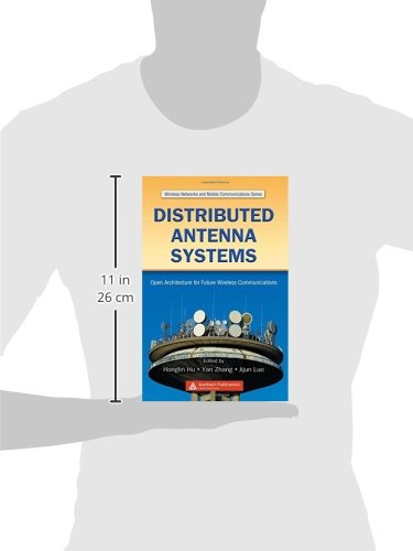 Distributed Antenna Systems (DAS): Open Architecture Solutions for 5G & Future Wireless Networks | Mobile Communications Technology | Ideal for Smart Cities, Stadiums & Enterprise Connectivity