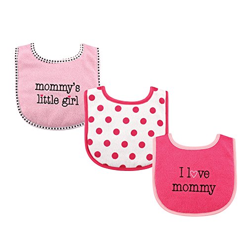 Girl Mommy 3-pack