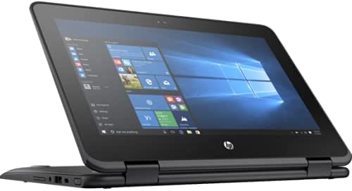 HP ProBook x360 11E G1 11.6