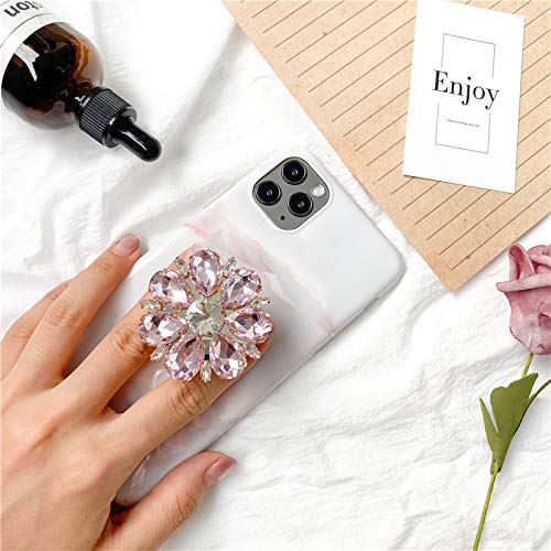 Crystal-Rosegold
