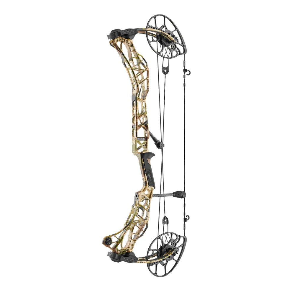 Mathews Lift RS Compound Bow for Hunting & Target Practice – High-Performance Archery Equipment for Outdoor Adventures