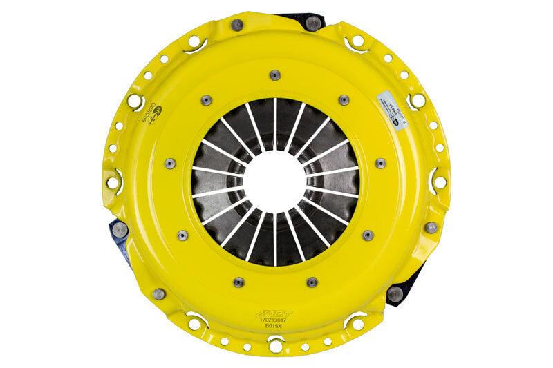 ACT 07-09 BMW 335i N54 Performance Clutch Pressure Plate - Heavy Duty Upgrade for Racing & High-Performance Driving