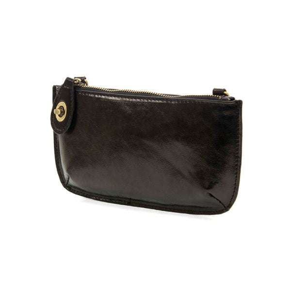 Joy Susan Mini Wristlet Bags for Women - Stylish Small Crossbody Purse with Wrist Strap - Perfect for Parties, Shopping & Everyday Use