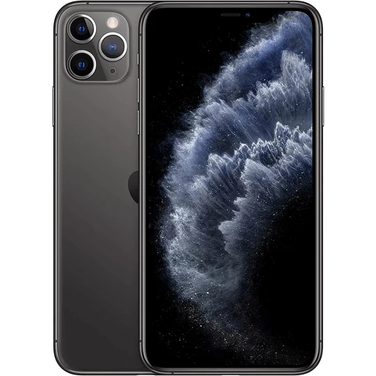 Space Grey