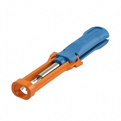 TE Connectivity AMP Connectors 1-1579007-6 - High Performance Electrical Connector for Industrial Automation & Automotive Applications | Reliable Wiring Solution for Harsh Environments