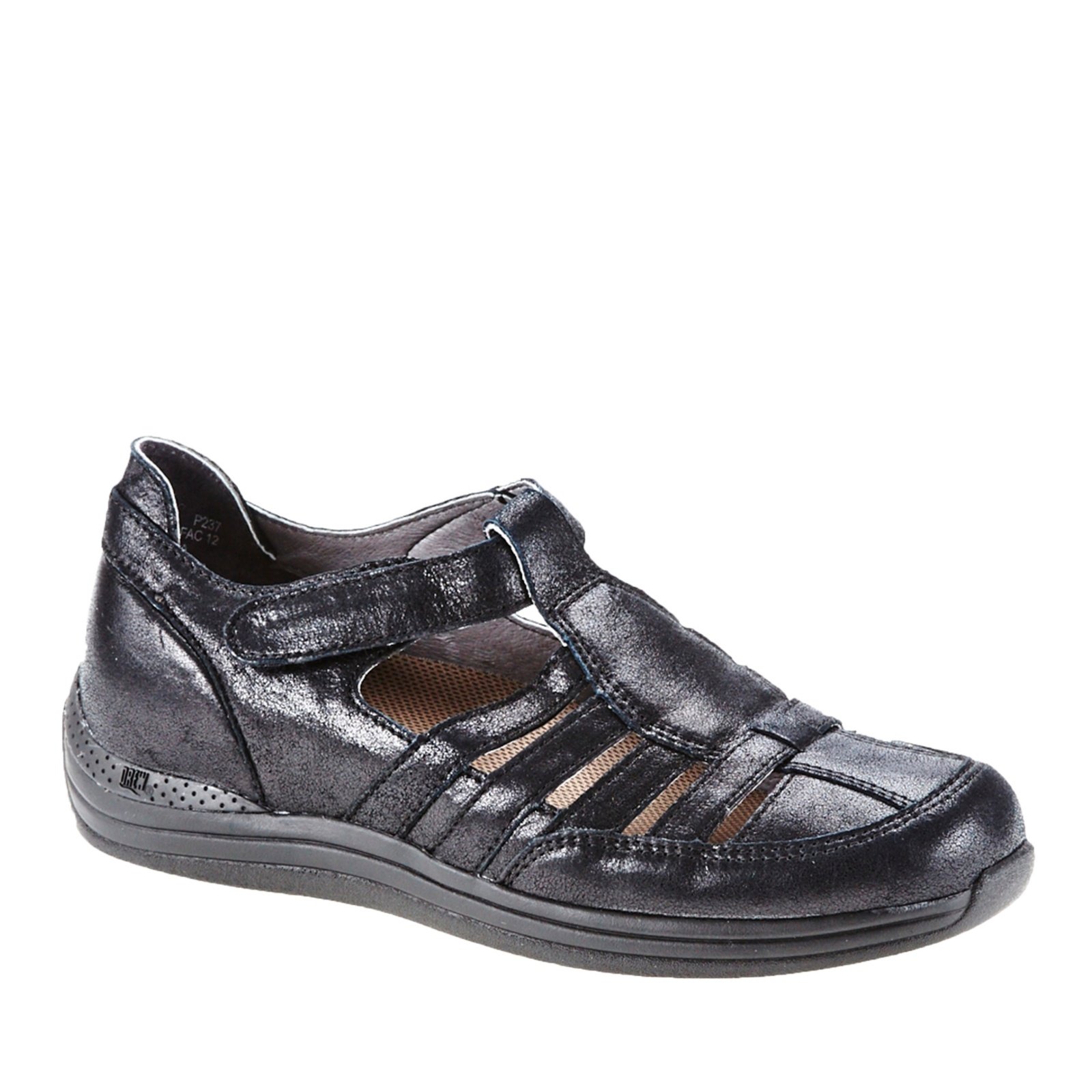 Drew Women's Ginger Shoes - Comfortable & Stylish Casual Flats for Women | Perfect for Work, Travel & Everyday Wear