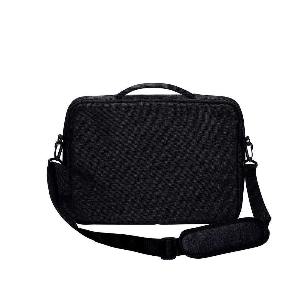 Harlequin Laptop Messenger Bag for Men & Women - Stylish & Durable Work & Travel Laptop Briefcase - Perfect for Business, Office, Commuting & College (15.6 Inch)