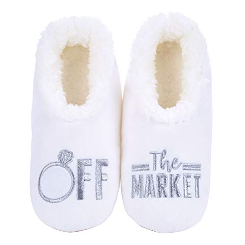 Off the Market