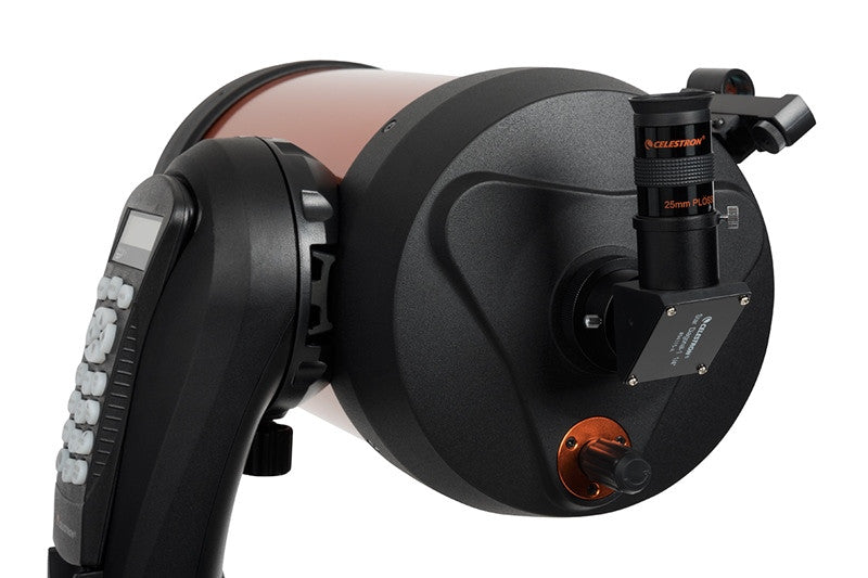 Celestron NexStar 8SE 8-inch Computerized Telescope for Astronomy - Perfect for Stargazing, Astrophotography & Backyard Observation