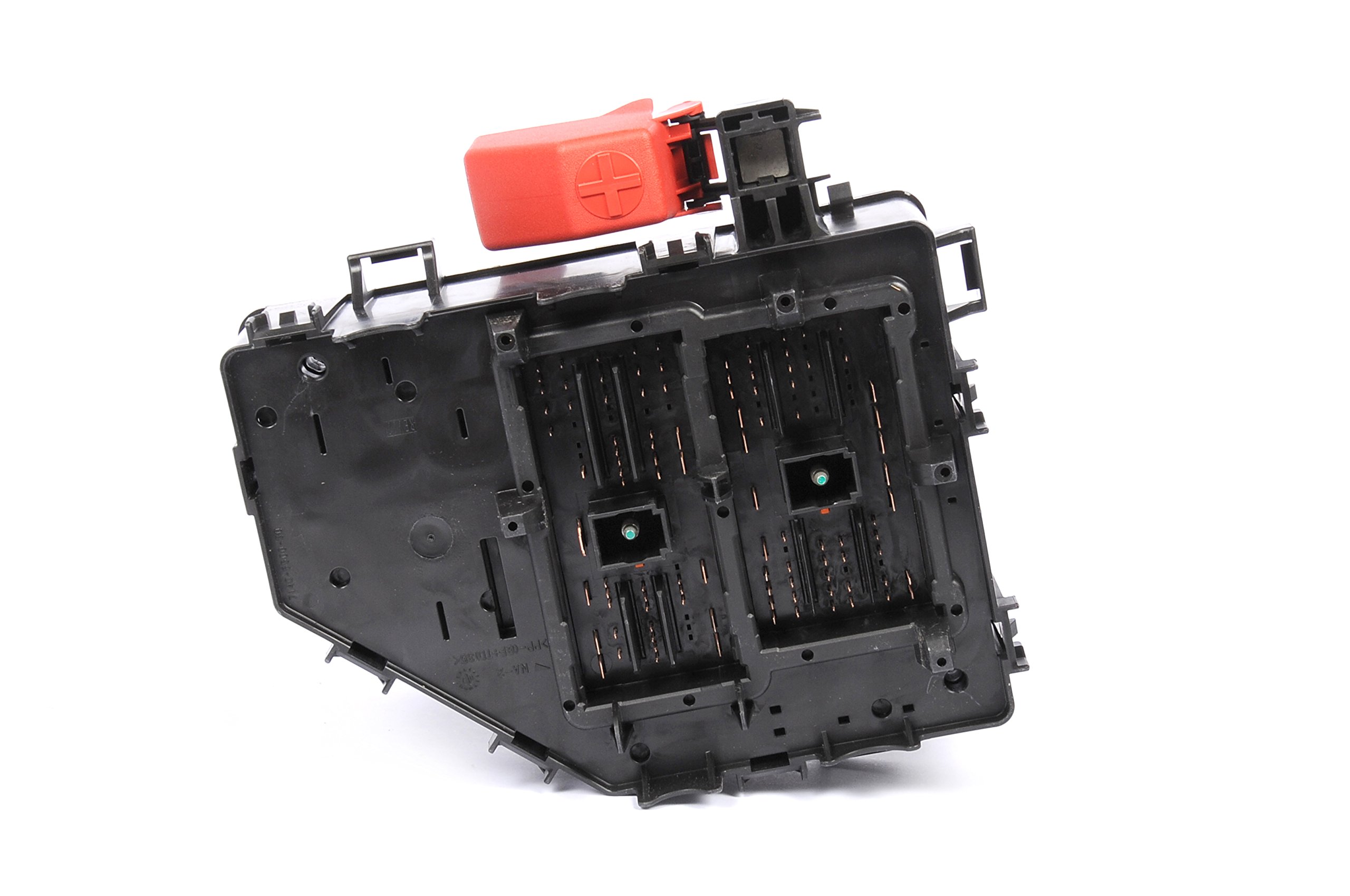 ACDelco GM Original Equipment 25856248 Accessory Wiring Junction Block - OEM Replacement for GM Vehicles | Perfect for Electrical System Repairs & Upgrades