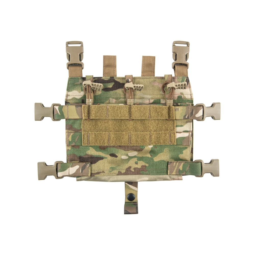 Crye Precision R Series M4 Jump Flap - Tactical Magazine Pouch for AR-15/M4 | Multiple Color Options | Made in USA | Ideal for Military, Airsoft & Tactical Training