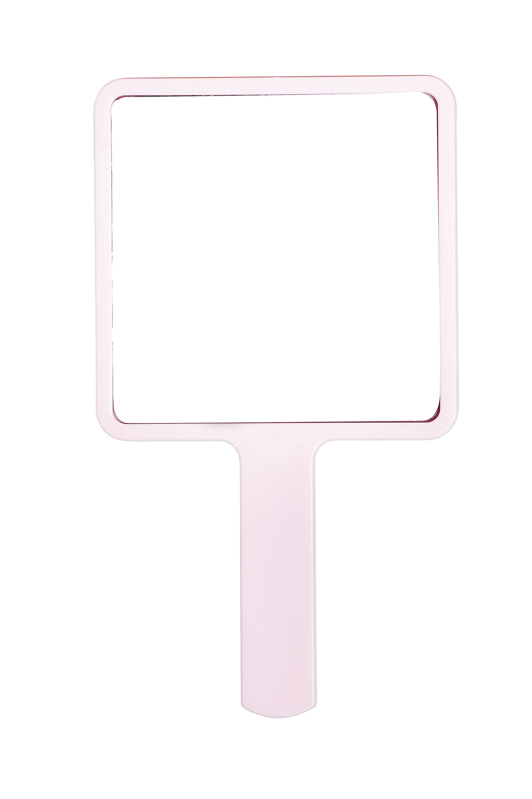 Peekaboo Baby Mirror - Safe & Unbreakable Infant Car Seat Toy for Toddlers - Fun Developmental Activity for Newborns & Kids (Perfect for Travel & Playtime)