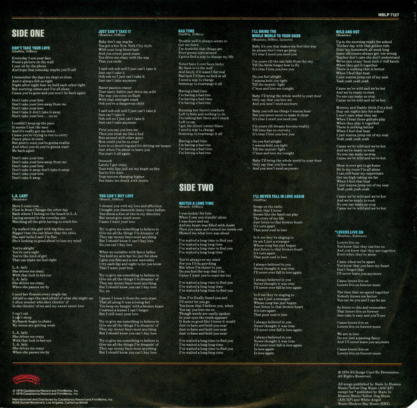 Angel (24) - Sinful LP Album (Colored Vinyl, VG+ Condition) – Perfect for Vinyl Collectors & Music Enthusiasts
