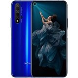Huawei Honor 20 128GB Unlocked Smartphone - Dual SIM 4G LTE, 6.26