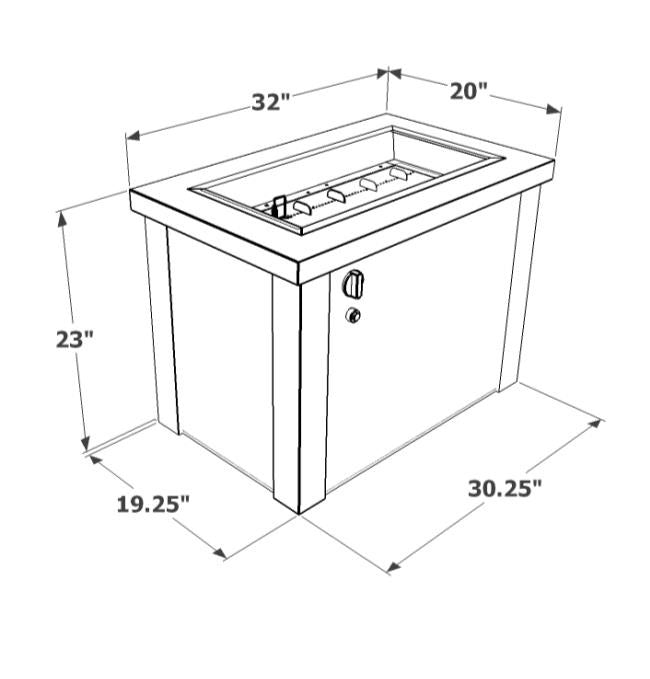 Outdoor GreatRoom Company 32