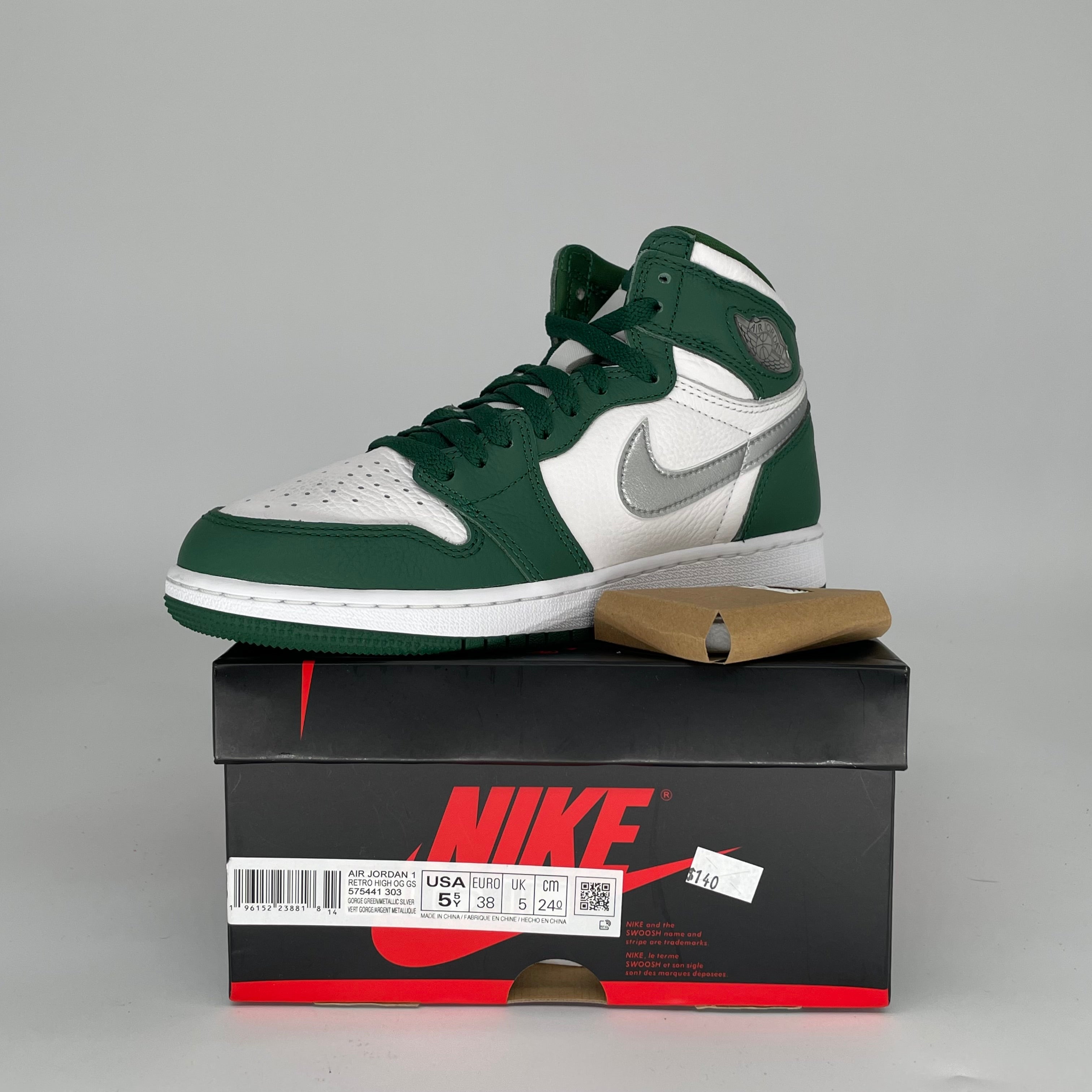 AIR JORDAN 1 Retro High OG 