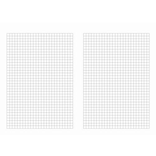 Handmade A5 Notebook - Ruled, Grid, Dot Matrix & Cornell Grid Hard Cover Journal for Women, Work, School & College | Perfect for Note Taking, Planning & Creative Writing